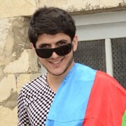 Elshad 31 Khabarovsk