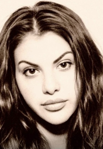 My photo - Nika, 38 from Moscow (@nika48683)