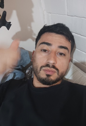 Francisco (@francisco927) — my photo № 2