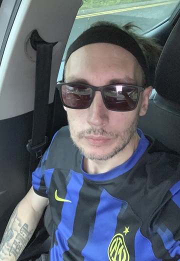 My photo - James, 43 from London (@james9094)