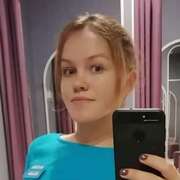 Anya 26 Rostov-on-don