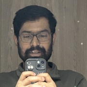 Sai Anish 28 Hyderabad