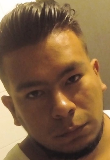 My photo - Ronny, 36 from Chimbote (@ronny323)