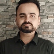 Jitin Joseph 31 Faridabad