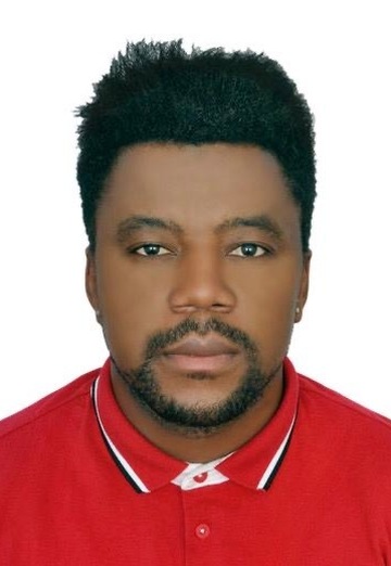 My photo - Cedric, 30 from Dubai (@cedric134)