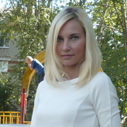 Oльга 39 Брянск