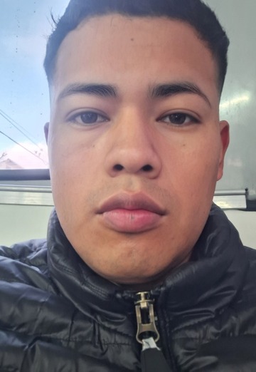 Bruno Lopez (@brunolopez) — my photo № 1