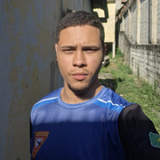 Hugo 22 Rio de Janeiro