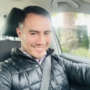 Fernando 42 Ciudad de México