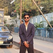 Nafij 23 Dhaka