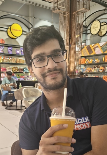 My photo - Jimmy, 27 from Kyiv (@jimmy18)