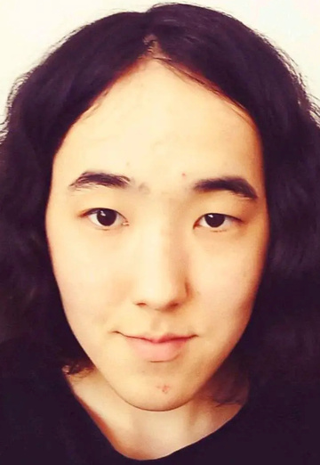 My photo - aidana, 21 from Bishkek (@aidana310)