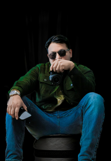 Juan Francisco (@juanfrancisco19) — my photo № 1