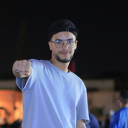 Mohamed 25 Casablanca