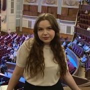 Диана 21 Кемерово
