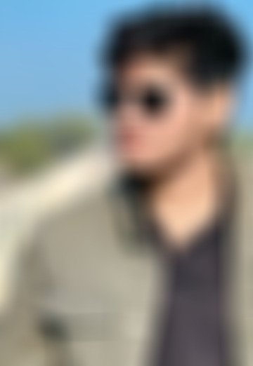 My photo - Hashim, 30 from Gurugram (@hashim248)