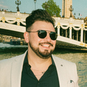 Alejandro Ávila 30 Ciudad de México