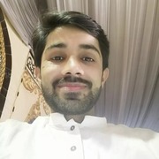 Khizir Hayat 29 Islamabad