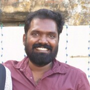 Yuvaraj Radhakrishnan 37 Muscat
