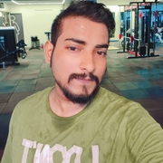 Deepak Singh 28 Moscow