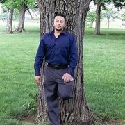Edgar 39 Chantilly