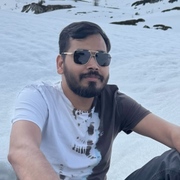 Pradeep 28 Milan