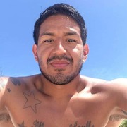 Gabriel Felipe 39 Richardson