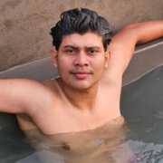 Rajarshi Maji 20 Bardhaman