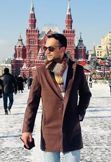 Hassaan (@hassaan9) — my photo № 1