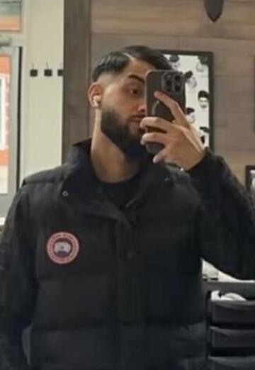 Dani (@dani1966) — my photo № 1