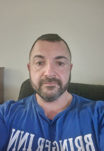 My photo - Glenn, 41 from Troy (@glenn135)