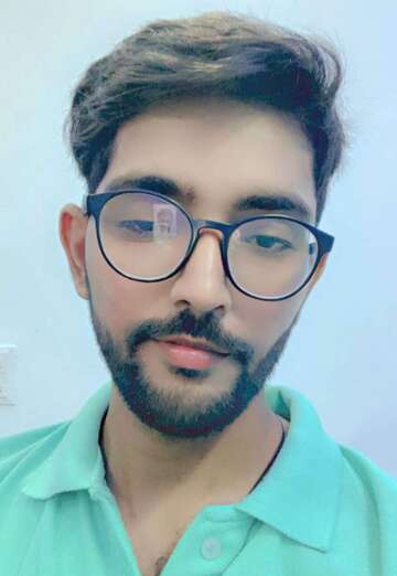 Abhishek Sharma (@abhisheksharma29) — my photo № 1