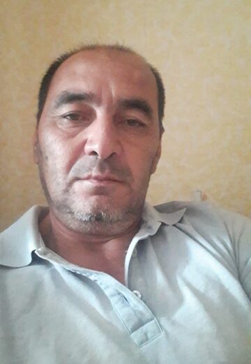 My photo - NODIR, 31 from Yuzhno-Sakhalinsk (@nodir3747)