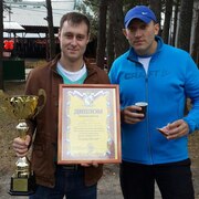 дмитрий 36 Самара
