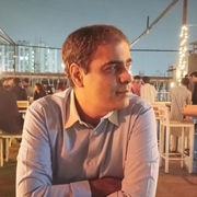Kapil 44 Pune