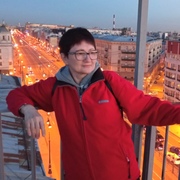 Татьяна 61 Санкт-Петербург