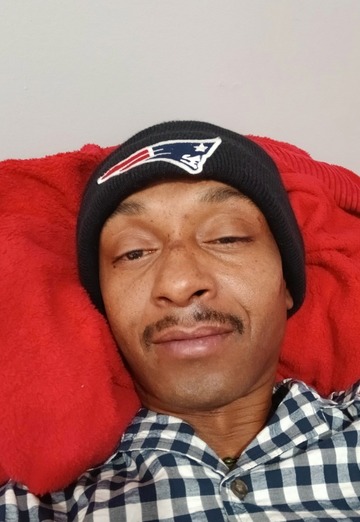 My photo - Rafael, 38 from Chantilly (@rafael10635)