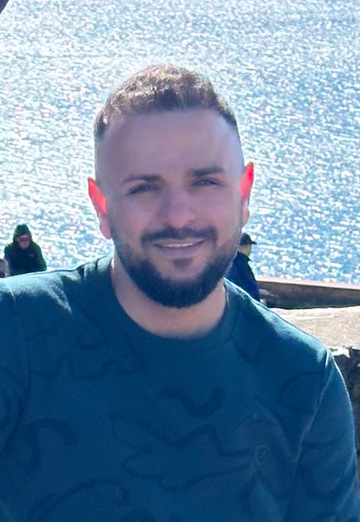 My photo - Amir, 37 from London (@amir20944)