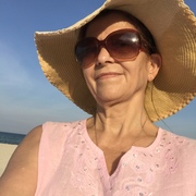 Anastasiya 75 Miami