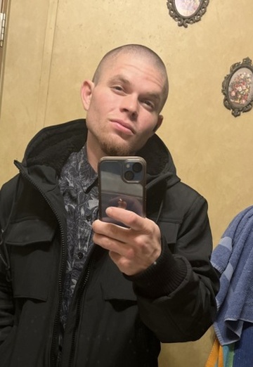 Koda (@wispers420) — my photo № 2