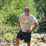 Михаил 47 Иваново