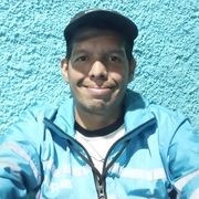 Fabio 47 Caracas