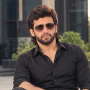 Hamza Afridi 23 Islamabad