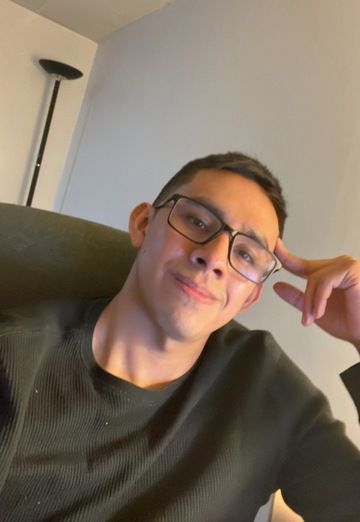 My photo - Yeison Ricardo, 33 from Quebec (@yeisonricardo)