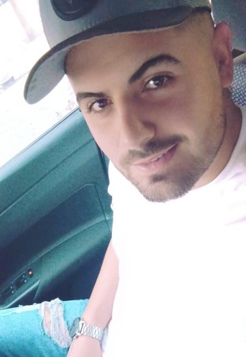 My photo - Jiménez Matias, 30 from San Miguel de Tucumán (@jimnezmatias)