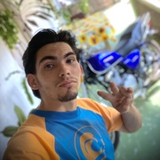 Maikel 23 Miami