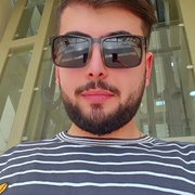 Abdalla 24 Dubai