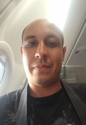 My photo - carlos, 34 from Almada (@carlos3445)