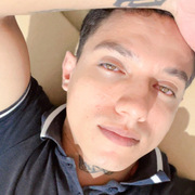 Luis reyes 25 Monterrey