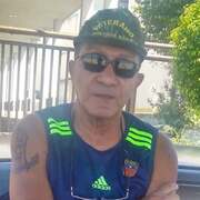 EDMILSON 47 Rio de Janeiro